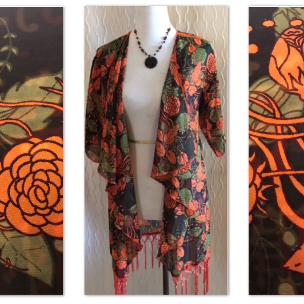 LuLaRoe Small Monroe